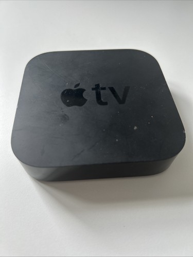 Apple 3rd generation hd - apple,