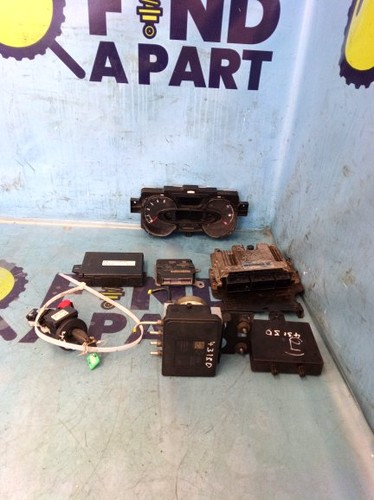 Vauxhall vivaro mk2 - vauxhall,