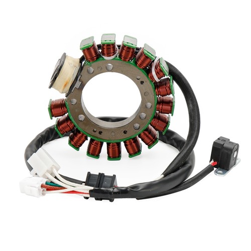 Magneto stator generator assy - stator,