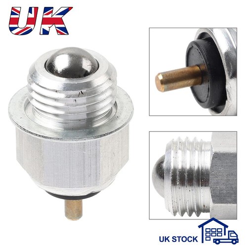 Transmission neutral switch - transmission,