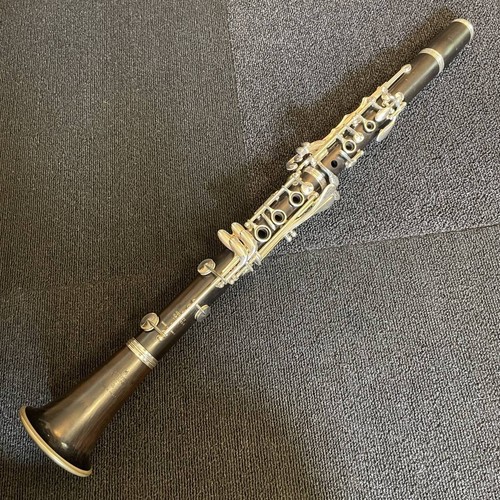 Buffet crampon r13 - buffet,