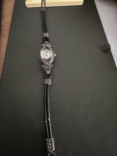 Gianni vecci sterling silver - silver, &