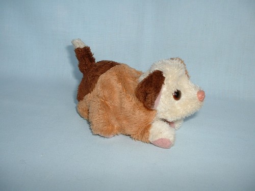 Furreal friends snuggimals - furreal,