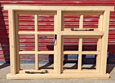 Traditional Timber Wooden