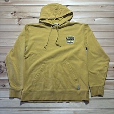 VANS Off The Wall Yellow