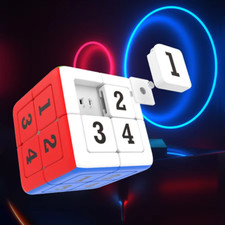 Yuxin 2x2 3x3 - 2x2,