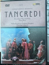 OPERA DVD'S - PRE-OWNED - 7 TO