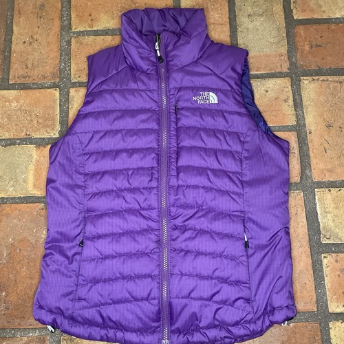 The north face vest - vest, woman