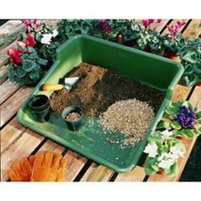 Potting Plant Tray Tidy Garden