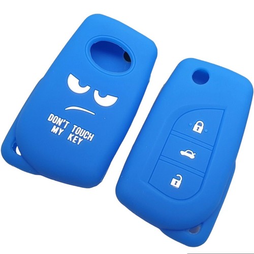 Key cover case - cover, toyota