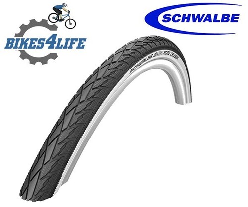 Schwalbe road cruiser - x,