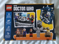 creased Lego 21304 Ideas