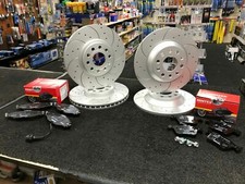 LEON TDI FR TECHNOLOGY (MK3