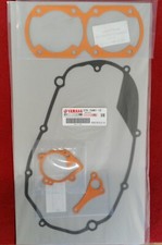 Yamaha TZ350 Gasket Set. New