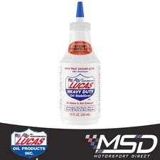Lucas Oil Heavy-Duty Oil