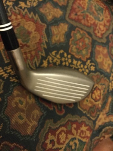 Cleveland mashie m3 - lh,