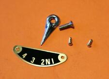 TRIUMPH 3TA 5TA T90 GEAR