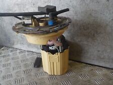 Vauxhall Astra K Fuel Pump