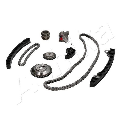 Ashika kck124 timing chain - kck124,