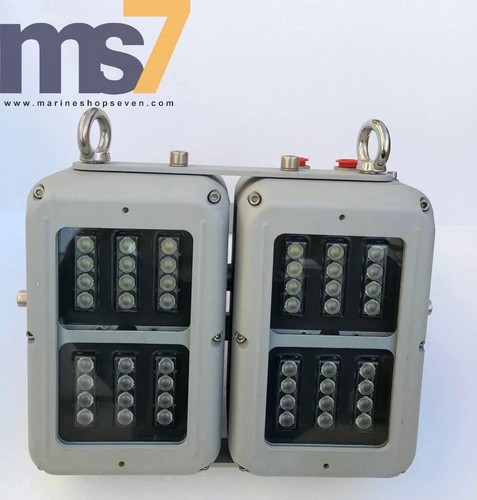 Raytec spx fl48 - spx-fl48, led