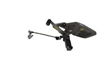 Front Left Footboard Suzuki RF