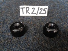 Suzuki GSXR600 GSXR750 L1-L8 Bar End Weights 2011-18 2/25