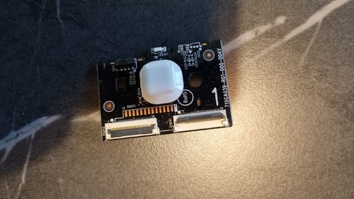 Sensor control switch - sensor,