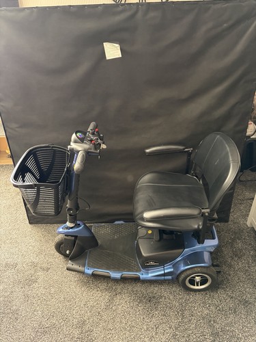 Mobility plus triumph wheel - plus,