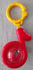 Fisher Price Sing Along