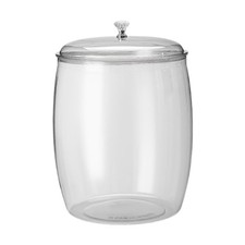 Airtight Jar Kitchen Food