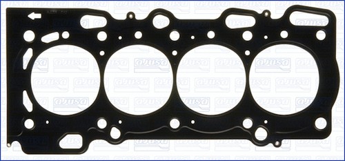 Gasket cylinder head fits - gasket,