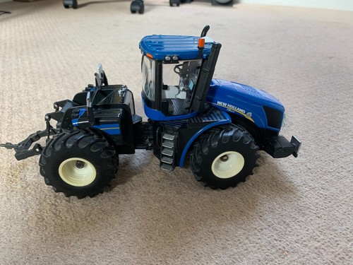 Bruder new holland 315 - bruder, t7.315