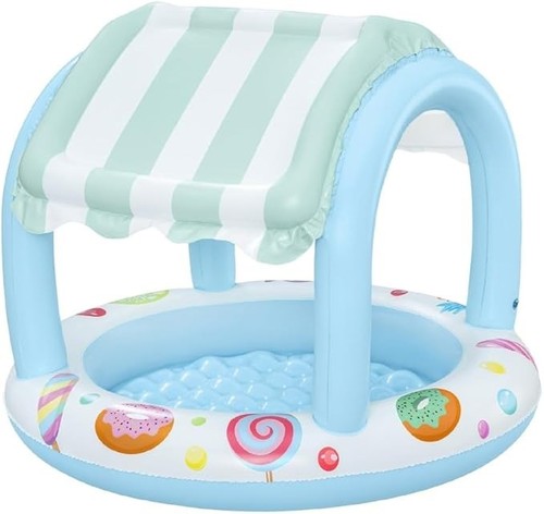 Bestway inflatable sweet shop - inflatable,