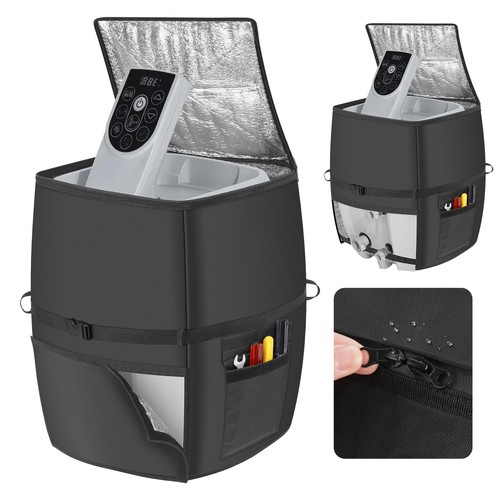 Hot tub spa heater pump - heater,
