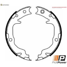 Brake Shoe Set Parking Brake