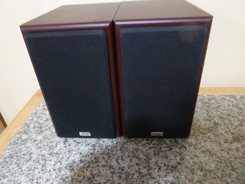 Teac mini speakers - teac,