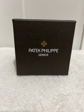 PATEK PHILIPPE GENEVE NECKTIE