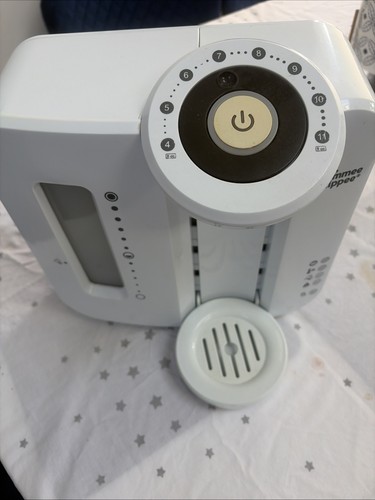 Tommee tippee perfect - tommee, prep