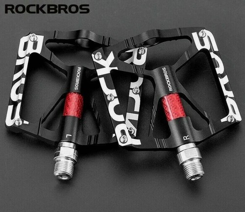Pair rockbros mtb bike - 1,