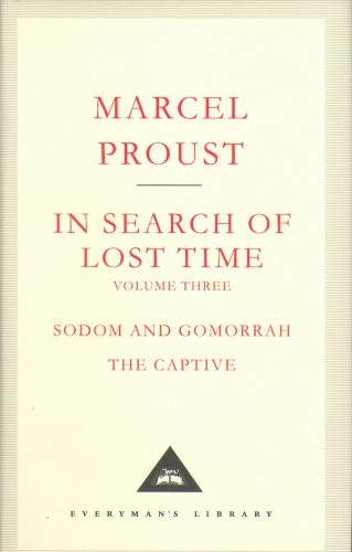 Search of lost - in,