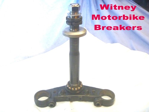 Yamaha fazer fzs600 steering - fazer,