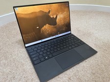 Dell XPS 13 9310 4K Touch