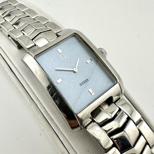 Guess collection gc1000 watch - collection,