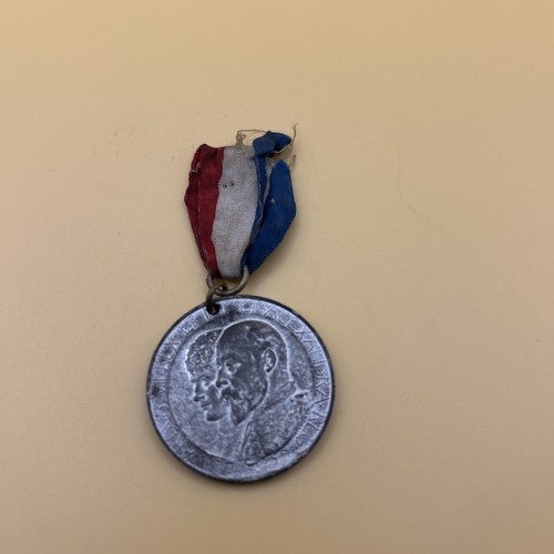 1902 king edward - 1902, vii