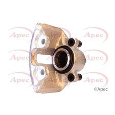 Front Right Apec Brake Caliper