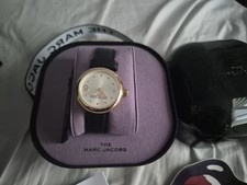 Marc Jacobs Ladies Watch