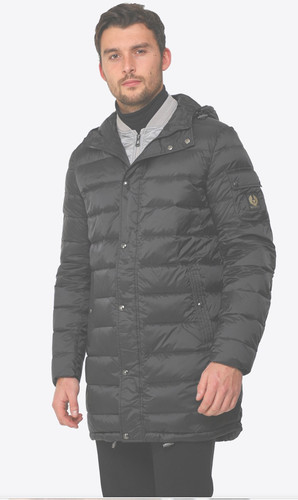 Belstaff stadia padded - belstaff,