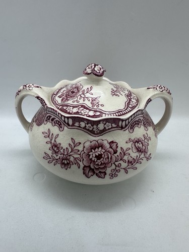 Vintage crown ducal bristol - crown,