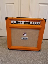 Orange TH30 combo 30W valve