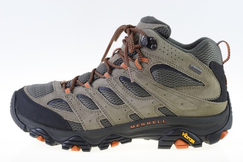 Merrell moab mid gtx - 3,
